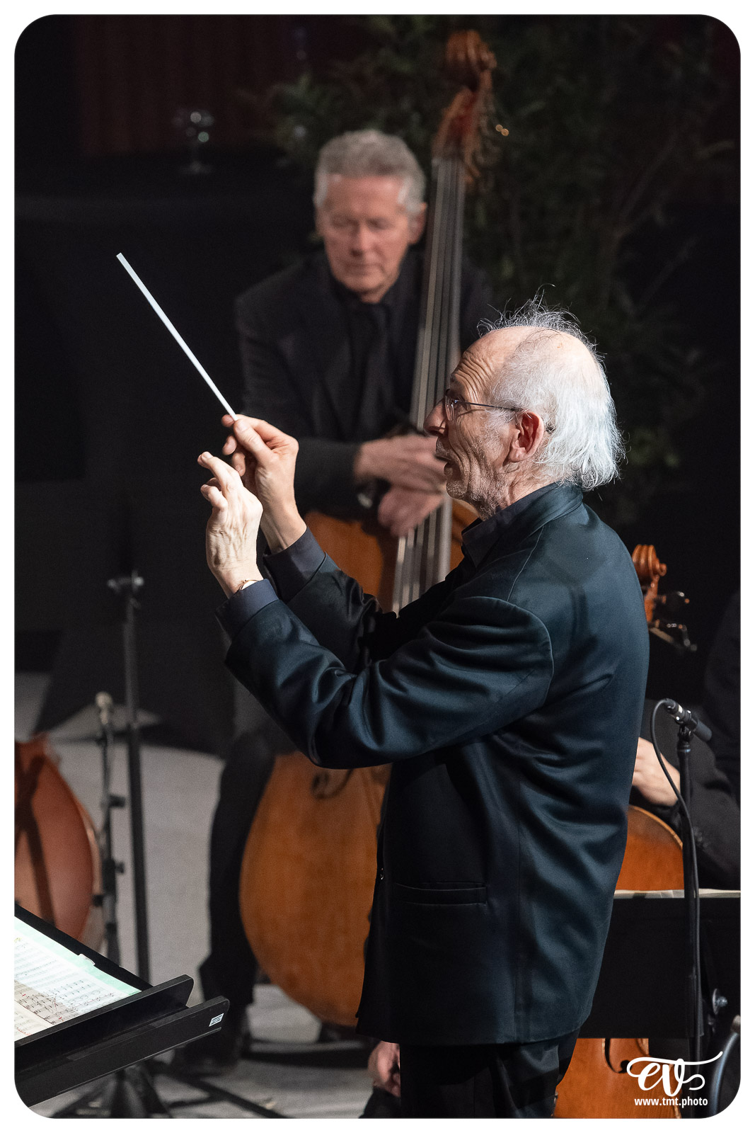 CONCERT DU NOUVEL AN (OSH)